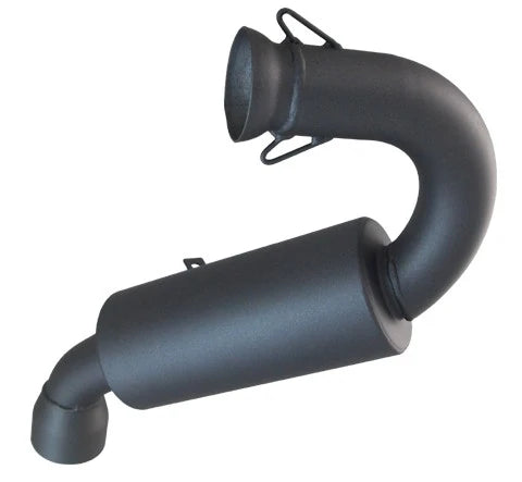 GGB Exhaust2002-2003 Ski doo ZX 600 700 800 Mountain Muffler