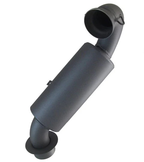 GGB Exhaust 1999-2001 Ski-Doo 500/600/700 Mountain Muffler