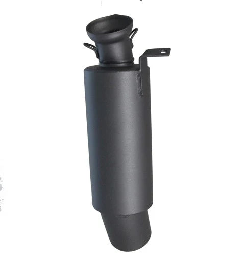 GGB Exhaust2001-2003 Arctic Cat 800 / 900 Mountain Muffler
