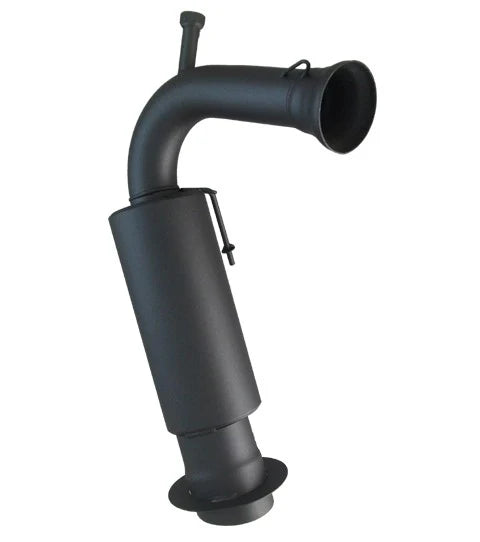 GGB Exhaust 2005-2007 Ski doo 1000 SDI Mountain Muffler