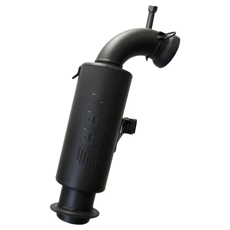 GGB Exhaust 2008 Ski-Doo 600 SDI/800 SDI Mountain Muffler