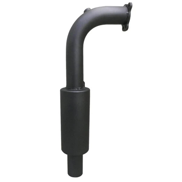 GGB Exhaust 2012-2016 Arctic Cat 1100 Turbo Mountain Muffler