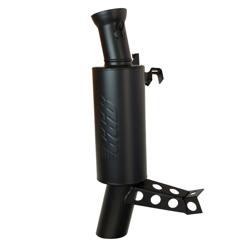 GGB Exhaust 2012-2017 Arctic Cat M / XF / ZR 8000 / F / XF / M 800 Mountain Muffler