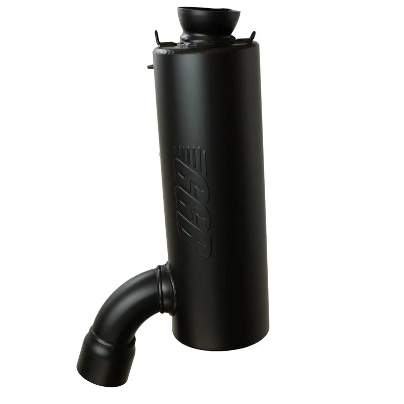 GGB Exhaust 2012-2017 Arctic Cat M / XF / ZR 8000 / F / XF/ M 800 Trail Muffler