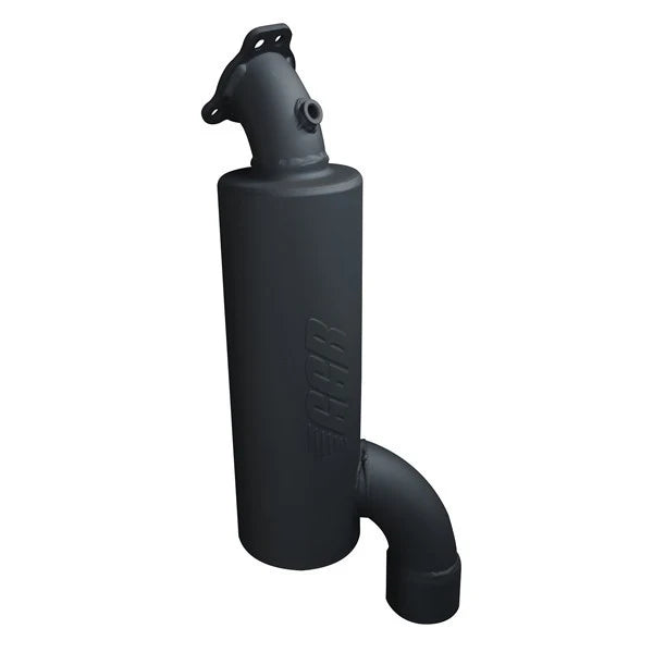 GGB Exhaust 2014-2019 Arctic Cat 7000 Trail Muffler