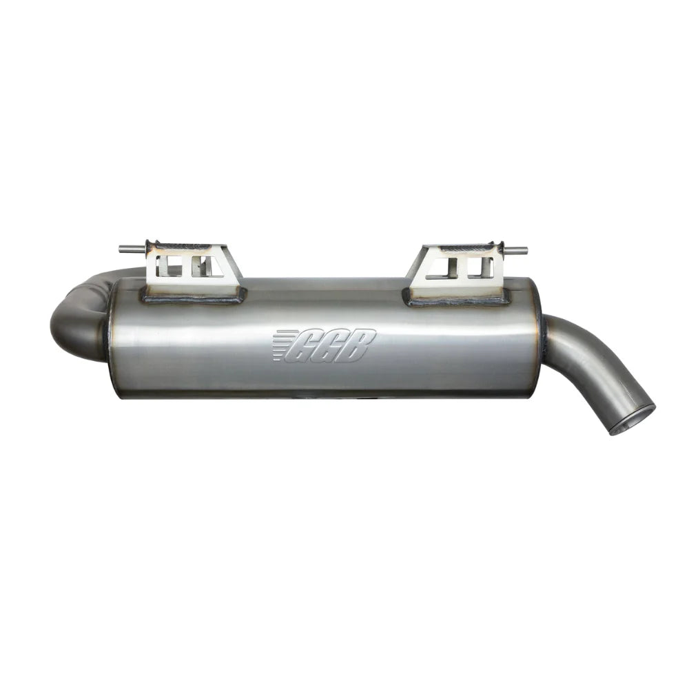 GGB Exhaust 2019-2024 Honda Talon 1000 / 1000x / 1000R / 1000X-4 Sport Muffler