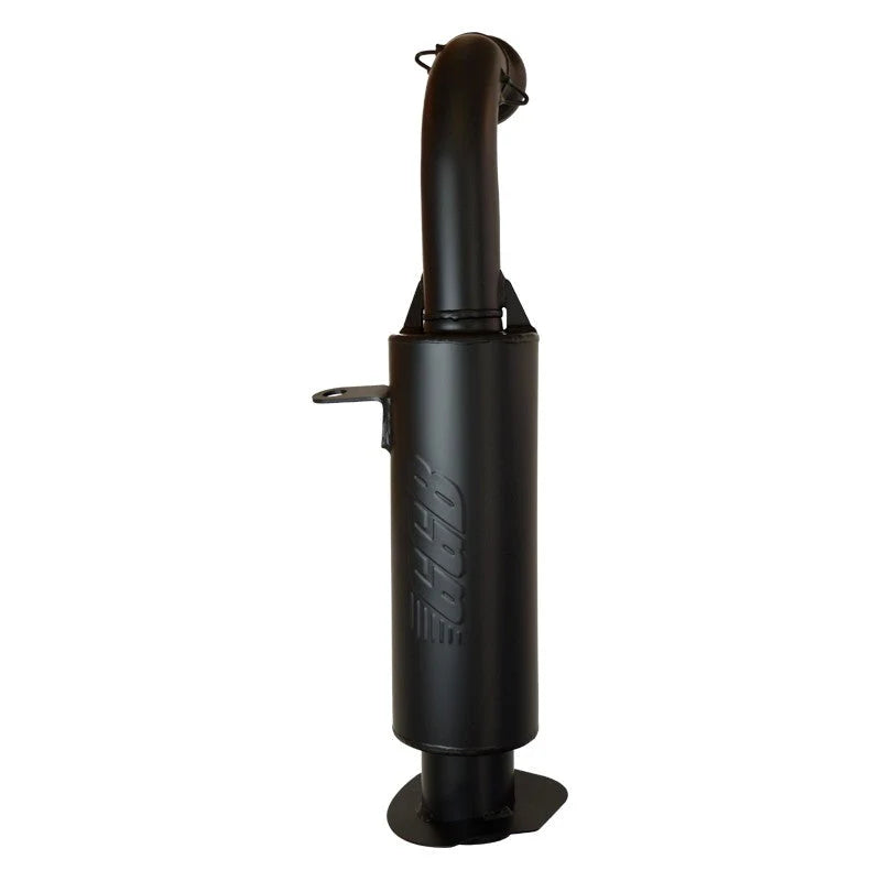 GGB Exhaust 2021-2023 Ski-Doo Gen 4 600R E-TEC Mountain Muffler