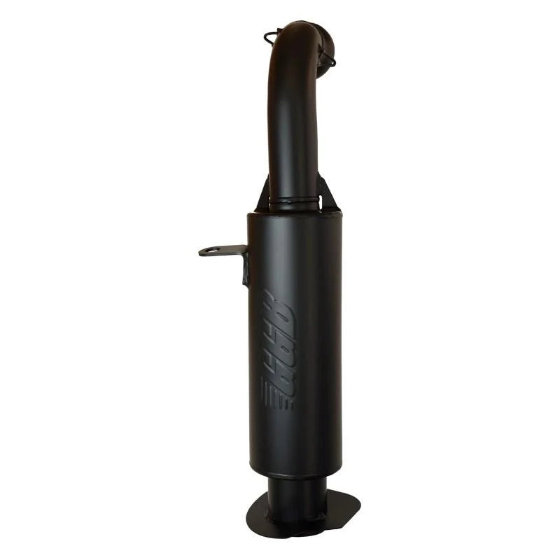 GGB Exhaust 2021-2025 Ski-Doo 600 EFI/600 EFI NEO Mountain Muffler