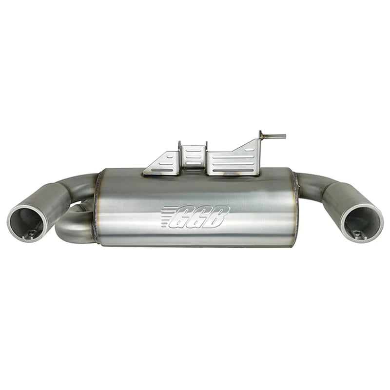 GGB Exhaust 2022-2024 CFMOTO ZFORCE 950 H.O. Trail Muffler
