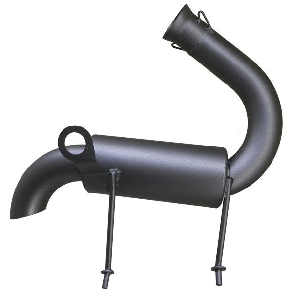 GGB Exhaust 2007-2011 Arctic Cat 800/1000 Mountain Muffler