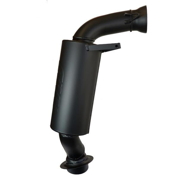 GGB Exhaust 2016-2019 Ski-Doo MXZ / XR / Renegade 1200 4-TEC Mountain Muffler