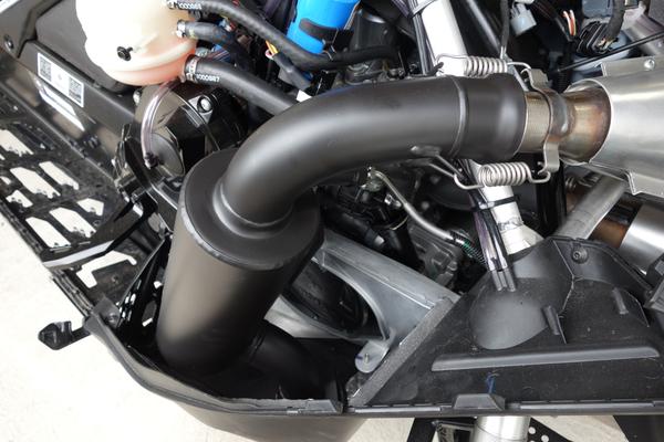 GGB Exhaust 2017-2023 Ski-Doo Gen 4 850 E-TEC Trail Muffler