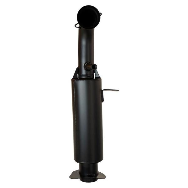 GGB Exhaust 2021-2023 Ski-Doo Gen 4 600R E-TEC Mountain Muffler