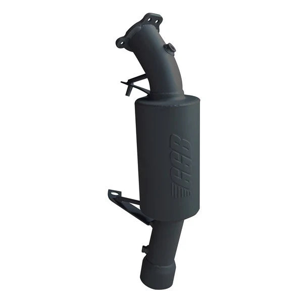 GGB Exhaust 2014-2019 Arctic Cat 7000 Mountain Muffler