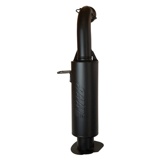 GGB Exhaust 2021-2023 Ski-Doo Gen 4 600R E-TEC Mountain Muffler