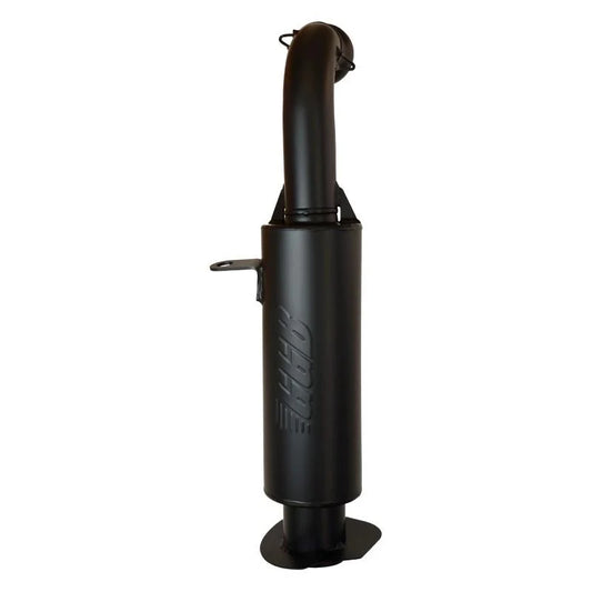 GGB Exhaust 2021-2025 Ski-Doo 600 EFI/600 EFI NEO Mountain Muffler