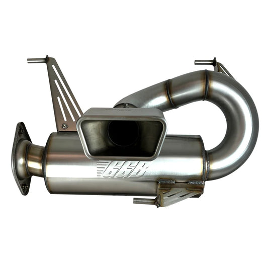 GGB Exhaust 2022-2024 Polaris RZR PRO R Sport Muffler