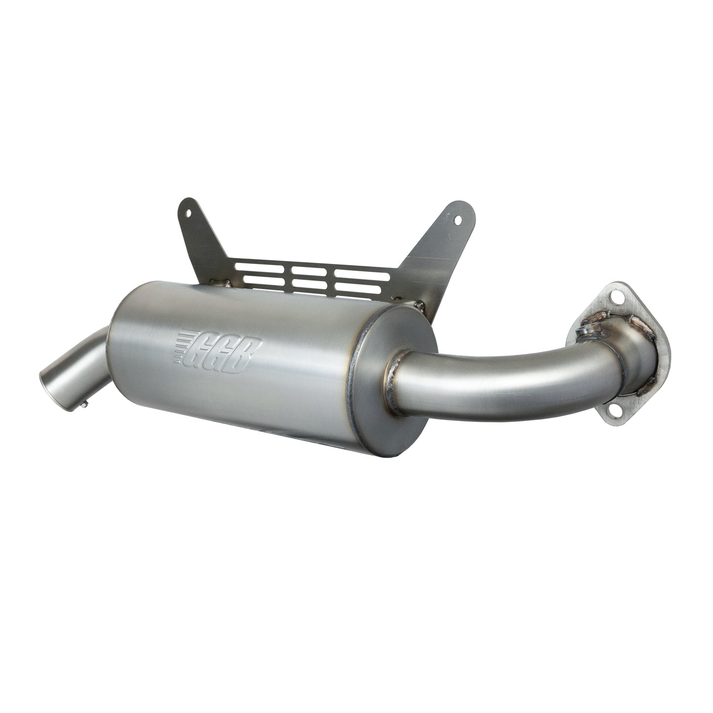 GGB Exhaust 2015-2017 Polaris RZR XP 1000 Trail Muffler