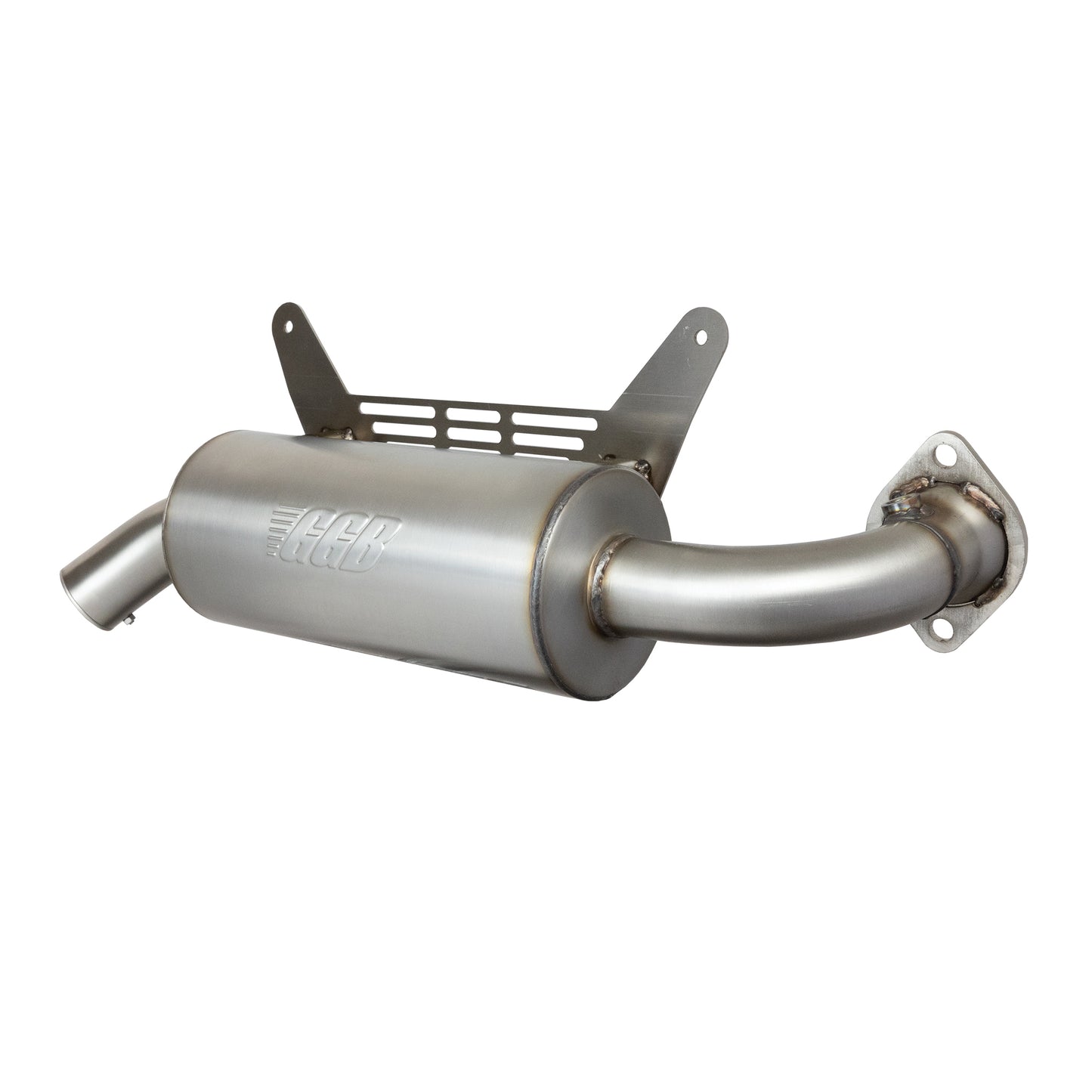 GGB Exhaust 2018-2023 Polaris RZR XP 1000, RZR RS1 Trail Muffler