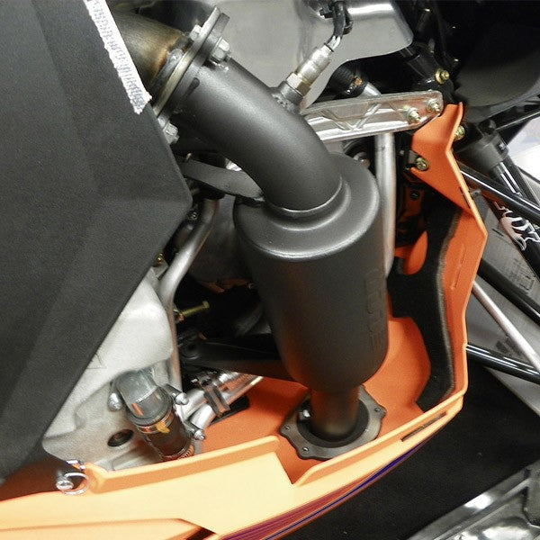 GGB Exhaust 2014-2019 Arctic Cat 7000 Mountain Muffler