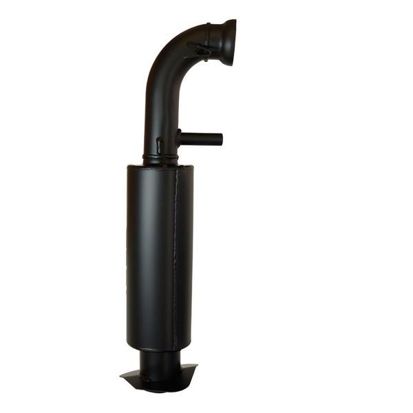 GGB Exhaust 2017-2023 Ski-Doo Gen 4 850 E-TEC Mountain Muffler